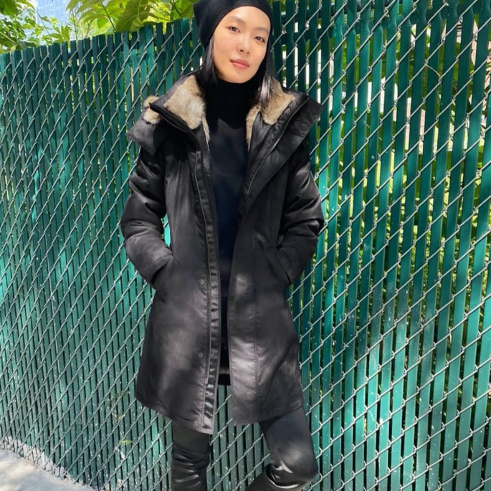 ARITZIA | BABATON PARKA